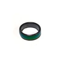 Bague en céramique intelligente NFC, nouvelle technologie, pour le paiement et Identification sans contact