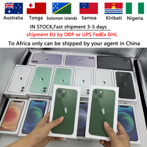 โทรศัพท์มือถือ AA + ปลดล็อคของแท้<span class=keywords><strong>5G</strong></span> สำหรับ <span class=keywords><strong>iPhone</strong></span> 13 13 PRO MAX - Product Image 2