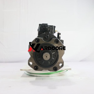 Main <b>Pump</b> 14638307 Hydraulic <b>Pump</b> K3V180DT-170R-9N5P-V for EC380D Excavator - Product Image 2