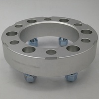 Dasbotrak — adaptateur d'entretoise de roue en aluminium, 35mm 6x139.7 à 6x139.7 CB110, pour Nissan Patrol, gugq GR, Y60, Y61, 4x4
