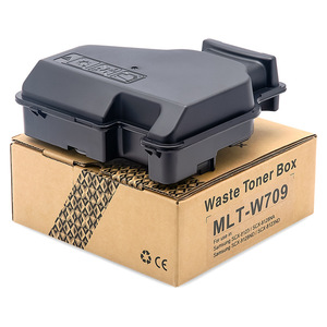 กล่องเก็บผงหมึกเสียของซัมซุง รุ่น MLT-W709 สำหรับเครื่องพิมพ์ซีรีส์ SCX-8123 8128 - Product Image 1