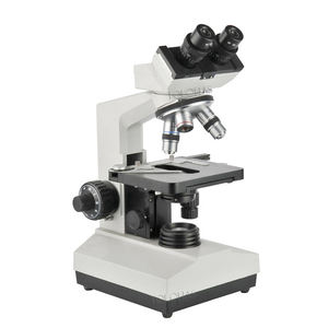 LHB107BN Meilleur équipement de laboratoire bon marché <span class=keywords><strong>Microscope</strong></span> optique <span class=keywords><strong>Microscope</strong></span> binoculaire - Product Image 3
