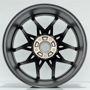 Nismo V1 rohana 6x135 A4 8W M8 Titan 7 Ba Chrome xxr X5 F15 bánh xe 22 Ford 20 inch Chrome vành - Product Image 2