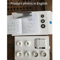 Économiseur d'eau à induction automatique pour cuisine et salle de bain, bec de robinet pour dispositif infrarouge à capteur, robinet automatique à capteur xiaomi