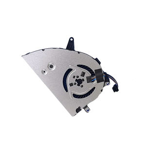 Nuevo ventilador de refrigeración para CPU de ordenador portátil para <span class=keywords><strong>HP</strong></span> <span class=keywords><strong>Pavilion</strong></span> <span class=keywords><strong>15</strong></span>-CS <span class=keywords><strong>15</strong></span>-<span class=keywords><strong>CW</strong></span> Series de NS85B00-17K24 - Product Image 3