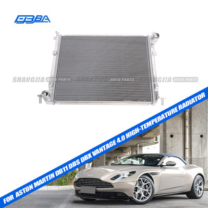 Tanque de Agua de Alta Temperatura para Automóvil, Material Original Específico para Aston Martin DB11 DBS DBX Vantage 4.0 2016-2024 OE HY53-8005-AA - Product Image 2