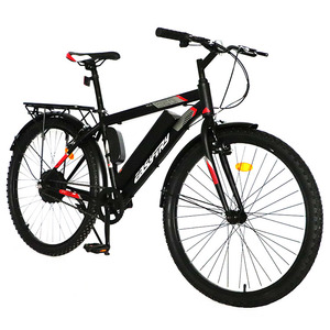 Bicicleta de Montaña Económica de 29 Pulgadas, 250W/500W, con Batería, Motor Trasero, Sistema V, 27ORA-EMB-088, Bicicleta Eléctrica de Montaña 27ORA-EMB-088 2 - Product Image 4