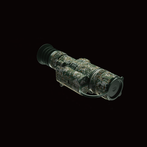 Uncooled hồng ngoại nhiệt man hinh tầm nhìn ban đêm một Mắt Chuyên Nghiệp săn bắn tầm xa phạm vi nhiệt - Product Image 4