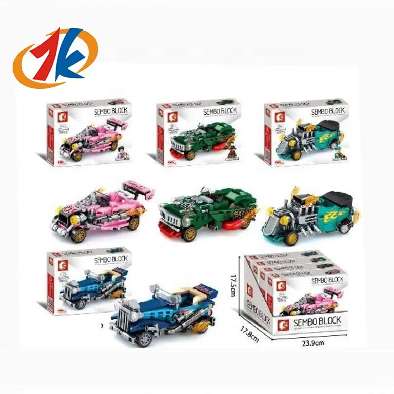2023 new children's baby toys mini kids vehicle toys racing car toys set