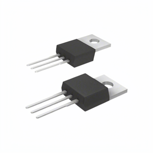 ส่วนประกอบอิเล็กทรอนิกส์ ทรานซิสเตอร์ PG-TO220-3-1 IPP45P03P4L11AKSA1 ของแท้ - Product Image 1