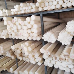 Fournisseur chinois : Barres rondes en nylon moulé bleu, toutes tailles (M8, M10, M12) – Vente en gros des meilleures ventes - Product Image 1