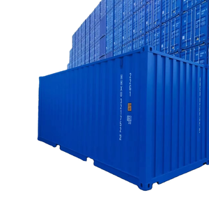 Prix du conteneur 20gp : Conteneur maritime 20gp & Conteneur vide 20gp neuf en stock - Product Image 1