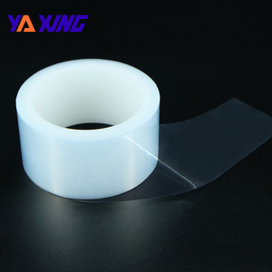 La película de alta transparencia se puede personalizar película <span class=keywords><strong>PTFE</strong></span> NFEP ignífuga - Product Image 2