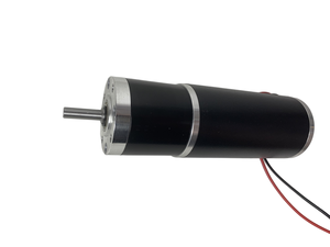 Motor <span class=keywords><strong>DC</strong></span> Peralatan Rumah Pintar 16mm 22mm 36mm 45mm Gearbox Planetary dengan Komutasi Sikat dan Konstruksi Magnet Permanen - Product Image 5