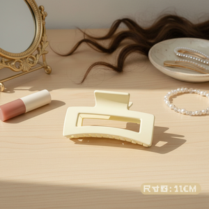 Vendita calda Trending stile Vintage coreano con perline strass tessuto mollette semplici mollette per capelli per la decorazione dei capelli all'ingrosso - Product Image 3