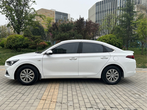 Bán buôn khung radio xe Hyundai Elantra 1.6L cũ năm 2018, dùng cho trường dạy lái xe, dịch vụ xe online - Product Image 4