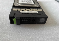 CA07339-E092  Fujitsu 2TB NL-SAS 7.2K 3.5" ETERNUS HDD Server Hard Drive Hard Disk