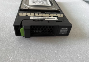 CA07339-E092 <span class=keywords><strong>Fujitsu</strong></span> 2TB NL-SAS 7.2K 3.5" ETERNUS HDD <span class=keywords><strong>Server</strong></span> Harde Schijven Harde Schijf - Product Image 2