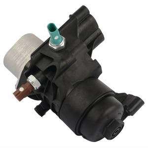 Oil Cooler <b>Radiator</b> 03L115389C For Replace Repair Automotive Part - Product Image 5