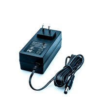 CCC CQC 12V 19V 24V 48V Chine prise chinoise AC DC adaptateur de puissance de commutation