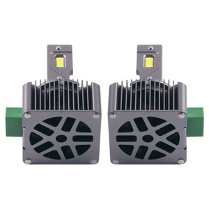 Sanvi - Faros Delanteros LED de Alta Calidad para Automóviles, D2S D3S D4S/R D5S D8S, Kits de Conversión de Bombillas LED para Automóviles, Lámpara Universal, Precio de Fábrica - Product Image 5