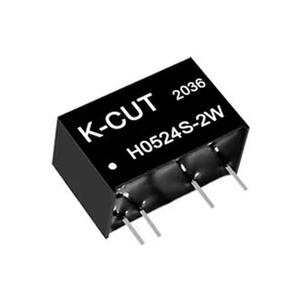 Módulo de Alimentación DC-DC H0524S-2WR3, Circuito Integrado, Componente Electrónico - Product Image 1