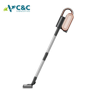 Mopa a Vapor Eléctrica Multifuncional de <span class=keywords><strong>Mano</strong></span> para Alfombras y Pisos, Mopa a Vapor Portátil con Pantalla LED - Product Image 2