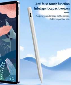 Écran tactile magnétique pour téléphone et tablette Stylet capacitif actif universel Nouveau stylet pour même crayon remplaçable - Product Image 4