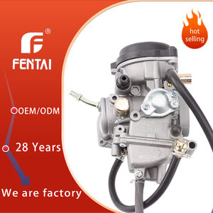 Ensemble de carburateur PD33J pour Can-Am Outlander 300 400 <span class=keywords><strong>Max</strong></span> 707200190 707200230 kits de réparation de carburateur ATV - Product Image 1