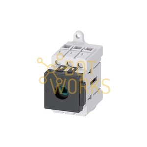 Siemens 3LD32100TK05 - Nuovo - Product Image 1