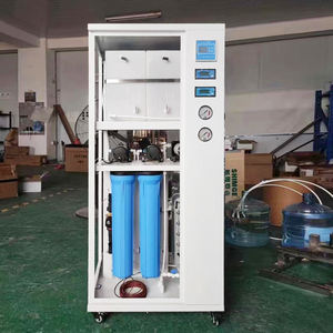 Préparation d'eau distillée de laboratoire Osmose inverse <span class=keywords><strong>Plus</strong></span> Module EDI Système intégré - Product Image 3