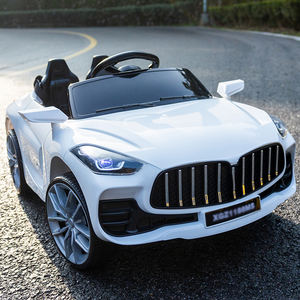 12V Elektrikli Çocuk Arabası Yeni Model Uzaktan Kumandalı Çocuk Elektrikli Arabası Erkek ve Kız Çocukları İçin <span class=keywords><strong>2</strong></span> Kişilik Çift Motorlu - Product Image 4