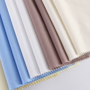 %65 Polyester %35 Pamuk Yırtılmaya Dayanıklı Anti-Bakteriyel Su Geçirmez Tıbbi Forma Kumaşı Dimi 32*32 İplik Sayısı - Product Image 6