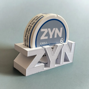 2025 витрина <span class=keywords><strong>Snus</strong></span> Zyn Fox Velo Pouch <span class=keywords><strong>Snus</strong></span> Box - Product Image 4