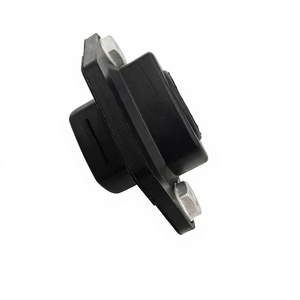 ยางรองแท่นโช้คอัพ สำหรับ BMW E90 E84 รุ่น 33526768544 - Product Image 5