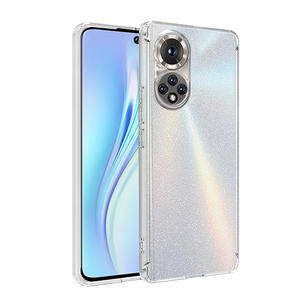 Funda Transparente para <span class=keywords><strong>Honor</strong></span> 50 a <span class=keywords><strong>Precio</strong></span> de Fábrica, Nuevas Fundas Protectoras para Teléfonos Móviles, Carcasa Trasera para <span class=keywords><strong>Honor</strong></span> 50 Pro 50SE para Huawei <span class=keywords><strong>P50</strong></span> Pro - Product Image 5