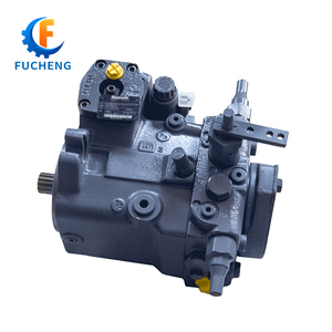 <span class=keywords><strong>Rexroth</strong></span> A4VG A4VTG série A4VG28 <span class=keywords><strong>A4VG56</strong></span> A4VG71 A4VG125 A4VG180 A4VG250 Hydrauliques Pompes À Pistons Axiaux - Product Image 6