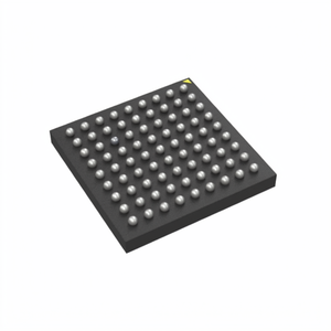 Composant électronique intégré par le fabricant Channel Embedded 208 BFQFP M7A3P1000-2PQG208 - Product Image 1