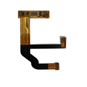 Shenzhen Factory OEM ODM Professional Customized Polyimide Flexible Printed Circuit Board <strong>FPC</strong> Flexible Printed Circuit <strong>Supplier</strong> - Product Image 6