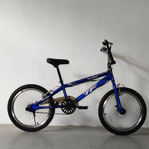 Nouveau modèle de <span class=keywords><strong>BMX</strong></span> à grandes roues, <span class=keywords><strong>BMX</strong></span> de 20 pouces, vélo de freestyle - Product Image 5