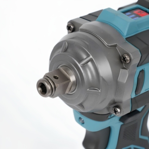 Llave de Impacto Multifuncional de 400N con Batería de Litio Sin Escobillas para Uso Doméstico, Llave Eléctrica de Alta Potencia, Destornillador Neumático - Product Image 3