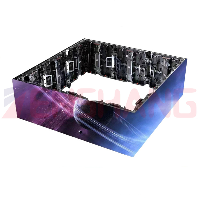 Giant Screen P2.976 P3 P3.91 P4 Outdoor Led Display Concert Stage Event Waterproof Led Video Wall Panel Full Color Led Screen