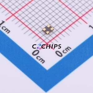 CN4016M00012001 Crystal (Passive) SMD2016-4P Crystal Oscillator SMD Crystal Oscillator 16MHz 10ppm 12pF - Product Image 2