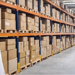 Servicio Integral de Coordinación de Devoluciones de Carga y Entrega en Arabia Saudita con Soporte Postventa 24/7 y Opciones de Personalización - Product Image 1