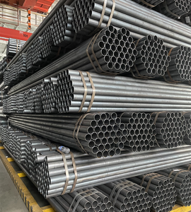 <span class=keywords><strong>En10219</strong></span> s355j0h <span class=keywords><strong>erw</strong></span> thép ASTM A106 ống thép carbon giá mỗi mét ống màu Đen Thép nhẹ ống tròn giá - Product Image 3