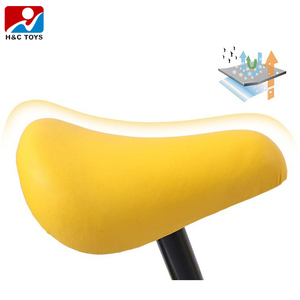 Bicicleta de Equilibrio para Niños de 12 Pulgadas, Bicicleta sin Pedales, Ligera, de Dos Ruedas, Scooter de Aprendizaje para Niños de 3 a 6 Años - Product Image 5