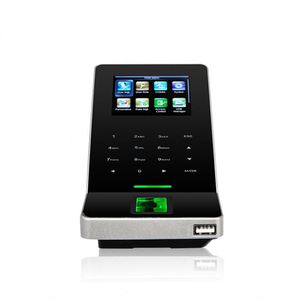 Thời Gian Tham Dự Thiết Bị Sinh Trắc Học Nhận Dạng Vân Tay Hệ Thống Kiểm Soát Truy Cập Thiết Bị Đầu Cuối Vân Tay Scanner Cho Giá Rẻ - Product Image 4