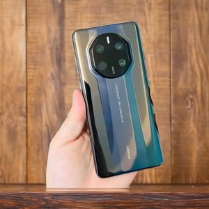 Teléfono inteligente de segunda mano 2026, sistema HarmonyOS 5G, diseño original de fábrica al por mayor, <span class=keywords><strong>Huawei</strong></span> <span class=keywords><strong>Mate</strong></span> <span class=keywords><strong>50</strong></span> RS - Product Image 1