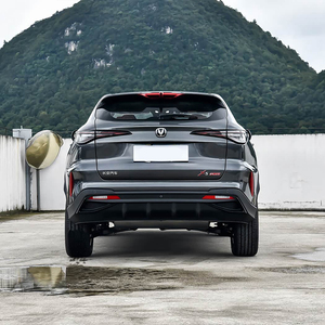 Voiture à essence Changan X5 Plus 1.5t <span class=keywords><strong>Pioneer</strong></span> Pro Type à double embrayage humide de deuxième génération 2026 - Product Image 6