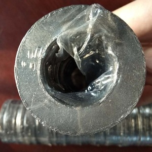 Cao tinh khiết cao cấp <span class=keywords><strong>Graphite</strong></span> Vòng tấm linh hoạt cho niêm phong cao cấp <span class=keywords><strong>Graphite</strong></span> sản phẩm - Product Image 3